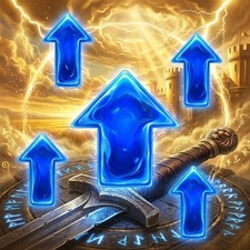 Roblox Dungeon Quest REBORN - PLEASE READ DESC - ENHANCED INNER FOCUS - CHEAPEST picture