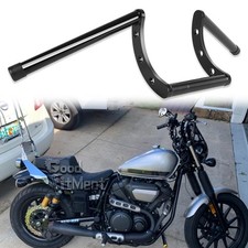 7'' Rise Motorcycle Handlebar 7/8