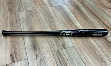 Adrian Beltre (H.O.F. '24) Autographed Authentic Cooperstown Bat TRISTAR CERT picture