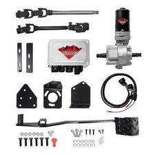Demon Rugged Electric Power Steering System 220W PEPS-6003 OPEN BOX picture