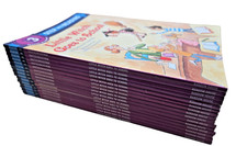 Little Witch Goes to School - Lot of 15 Paperbacks NEW, by Deborah Hautzig  picture