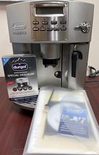 DeLonghi Magnifica ESAM3500 Digital Super-Aotumatic Expresso Coffee Machine picture