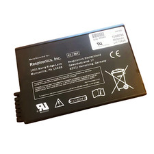 New Genuine REF 900-102 For Respironics Ever-Go Simply-Go Oxygen Machine Battery picture