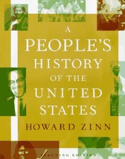 A People's History of the United States: Teaching Edition picture