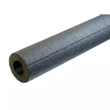 3/4 In. X 6 Ft. Foam Semi-Slit Polyethylene Pipe Insulation picture