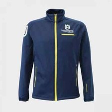 Team Husqvarna Authentic Fleece Jacket  S-XXL (3HS2055102) picture