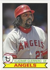 2012-2016 Topps Archives Baseball Pick Your Card picture