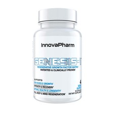 InnovaPharm GENESIS-1 - 56 Capsules 686696502150 picture