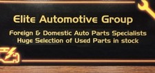Throttle Body Throttle Valve Assembly 6-191 3.1L Fits 92-93 BERETTA 192430 picture