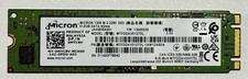 Micron 1300 512GB M.2 2280 SATA III 6Gb/s Internal SSD MTFDDAV512TDL picture