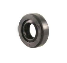 EAI Metric Oil Shaft Seal 8X18X5mm Dust Grease Seal TC Double Lip w/ Spring picture