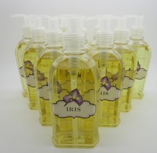 Original IRIS Crabtree & Evelyn Conditioning Hand Wash 8.5 oz ea - Lot of 10 picture