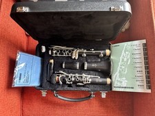 Yamaha YCL-450N Intermediate Bb Clarinet – Excellent Condition picture