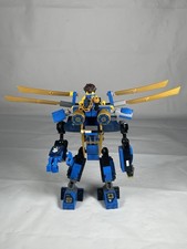 LEGO NINJAGO: Electromech (70754) picture