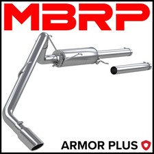 MBRP Armor Plus 3