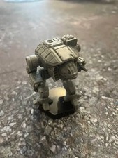 BattleTech Miniature: Dire Wolf (Clan Command Star) #01 picture