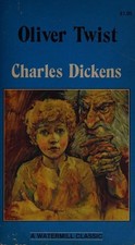 Oliver Twist picture