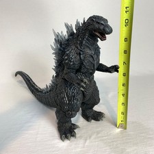 Bandai DX Godzilla 2003 custom giant 11