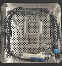 Medtronic 1898200T M4 Straightshot Microdebrider picture