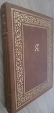 The Analects of Confucius (1980, Franklin Library, Limited, Leather 24k picture