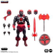 MONDO MOTU 200x Anti-Eternia He-Man 1/12 Scale Figure MOTUFest Exclusive 2026 picture