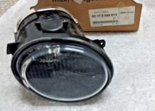 ORIGINAL BNW E46 Fog lights left 63172228613 picture