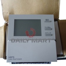 Brand New In Box Omron H8PS-8BF 24VDC Cam Positioner picture