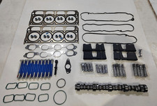 Engine Rebuild Kit GM CAM lifters 5.3L Chevy 2014-2021 GEN5 L83 L82 L84 L8B picture