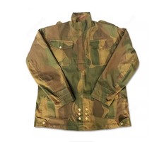 Replica 1944 British Airborne Paratrooper Denison Smock UK Army Military Jackets picture