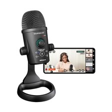 Roland Go: Podcast Video Podcasting Studio For - ROLAND-GOPODCAST picture