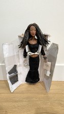 Vintage 2002 Madame Alexander ALEX Backstage Pass 16” Fashion Doll Complete Set picture