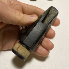 Vintage Selmer George M Bundy Clarinet Mouthpiece 1.43 mm #3 picture