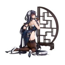 GREDDY ALTER AZUR LANE AZUMA SOFT VOICE OF SPRING VER. 1/7 SCALE FIGURE NEW picture