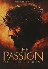 The Passion of the Christ (Widescreen Ed..., Mel Gibson picture