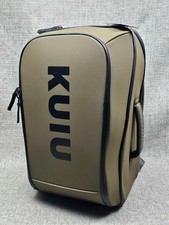 KUIU Waypoint Travel Backpack Bourbon Hunting Laptop Gear Bag Back Pack picture