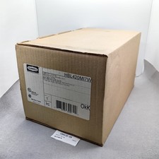 Hubbell Mechanical Interlock Device HBL420MI7W #199535-09 picture