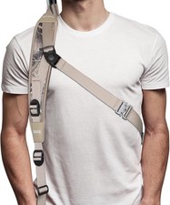Stalker Sling Adjustable Two Point Gun Sling for Hunting Rifle Shotgun Crossb... picture
