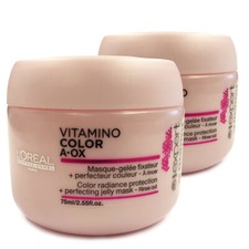 L'Oreal Professional Vitamino Color Masque 2.55 oz / 75ml (Pack of 2) picture