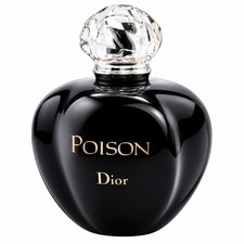 Poison By Christian Dior 3.4 Oz Eau De Toilette picture