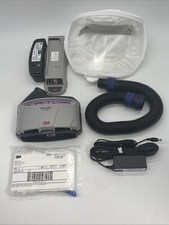 3M Versaflo (REF: TR-300N+ ECK) Easy Clean PAPR Kit — 30 Day Warranty picture