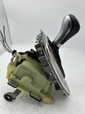 03-09 Mercedes E350 Tiptronic Shifter Assembly Gear Shift Selector A2112674724 picture