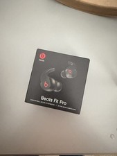 NEW SEALED - Beats Fit Pro Wireless Noise Cancelling Earbuds In Ear - All Colors picture