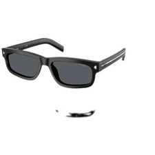 USED PRADA SPRB11S 57 17 SUNGLASSES SPR B11 5717 EYEWEAR PRADA PR B11S 17N20G picture
