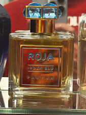 Roja Isola Blu Parfum Spray 1.7 fl oz Citrus Floral Woody Regular Size picture