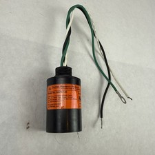 Hubbell Thomas Research Project BSP3-120 LED Driver Surge Protection. Never Used picture