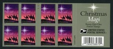 USPS 2014 Christmas Magi Forever Stamp Scott 4945b -MNH- Pane of 20 *5=100 pcs picture