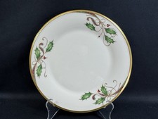 Lenox Holiday Nouveau Gold~(1) 10 3/4