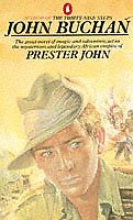 Prester John By John Buchan. 9780140011388 picture