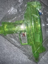 AUTHENTIC Kith Water Green Rare Item Water Gun Box Logo picture