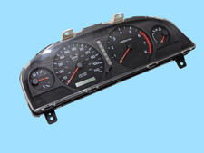 ✅  1999-2000 Nissan Frontier speedometer gauge 24810-9Z001 Cluster OEM picture